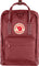 Fjällräven Sac pour ordinateur portable 13'' Kånken 13L - Ox Red