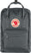 Fjällräven Sac pour ordinateur portable 13'' Kånken 13L - Super Grey