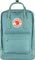 Fjällräven Sac à dos pour ordinateur portable 15 pouces Kånken 18L - Sky Blue