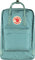 Fjällräven Sac à dos pour ordinateur portable 17 pouces Kånken 20L - Sky Blue