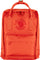Fjällräven Sac à dos Re-Kånken Mini 7L - Flame Orange
