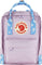 Fjällräven Sac à dos mini Kånken 7L - Pastel Lavender - Confetti