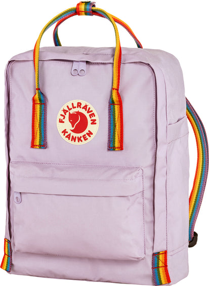 Fjällräven Sac à dos Kånken Rainbow 16L