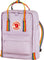Fjällräven Sac à dos Kånken Rainbow 16L - Pastel Lavender - Rainbow