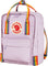 Fjällräven Sac à dos Kånken Rainbow Mini 7L - Pastel Lavender - Rainbow