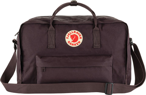 Fjällräven Sac de fin de semaine Kånken 30L