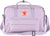 Fjällräven Sac de fin de semaine Kånken 30L - Pastel Lavender