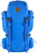 Fjällräven Sac à dos de randonnée Kajka 55L - Petit/Moyen - Uncle Blue