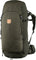 Fjällräven Sac à dos Keb 52L - Olive - Deep Forest