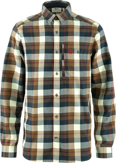 Fjällräven Chemise Fjällglim - Homme