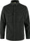 Fjällräven Chemise en sergé Övik - Homme - Dark Grey - Dark Grey