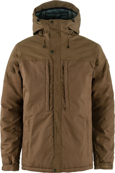 Fjällräven Manteau rembourré Skogsö - Homme