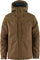 Fjällräven Manteau rembourré Skogsö - Homme - Dark Oak
