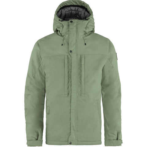 Fjällräven Manteau rembourré Skogsö - Homme