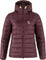 Fjällräven Chandail à capuchon en duvet Expedition Pack - Femme - Port