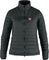 Fjällräven Manteau Expedition X-Lätt - Femme - Black