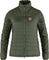 Fjällräven Manteau Expedition X-Lätt - Femme - Deep Forest