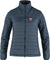 Fjällräven Manteau Expedition X-Lätt - Femme - Navy