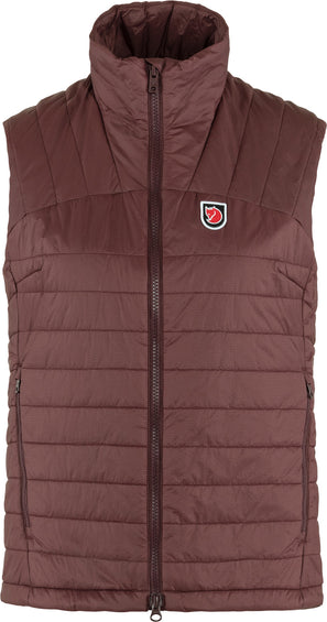 Fjällräven Veste Expedition X-Lätt - Femme