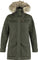 Fjällräven Parka Nuuk - Femme - Deep Forest
