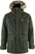 Fjällräven Parka Nuuk - Homme - Deep Forest