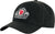 Fjällräven Casquette Classic Badge - Unisexe - Black
