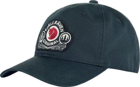 Fjällräven Casquette Classic Badge - Unisexe