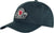 Fjällräven Casquette Classic Badge - Unisexe - Dark Navy