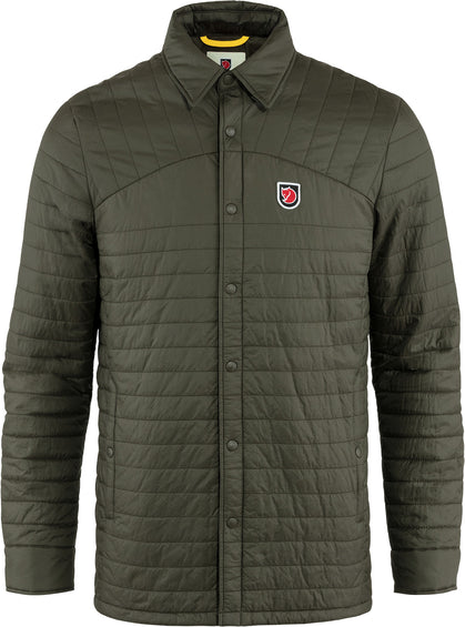 Fjällräven Chemise isolé Expedition X-Lätt - Homme