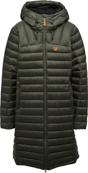 Fjällräven Parka Snow Flake - Femme