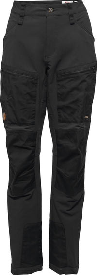 Fjällräven Pantalon d'hiver Agile de Keb - Homme