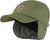 Fjällräven Casquette Expedition Lätt - Green