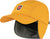 Fjällräven Casquette Expedition Lätt - Mustard Yellow