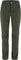 Fjällräven Pantalon extensible d'hiver Abisko - Femme - Deep Forest