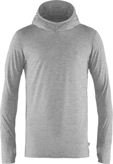 Fjällräven Chandail à capuchon soleil Abisko - Homme