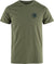 Fjällräven T-shirt 1960 Logo - Homme - Laurel Green