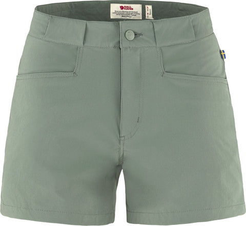 Fjällräven Short High Coast Lite - Femme