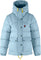 Fjällräven Manteau en duvet Expedition Lite - Femme - Breeze Blue