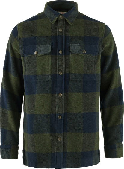 Fjällräven Chemise Canada - Homme