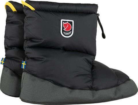 Fjällräven Bottines en duvet Expedition - Unisexe