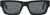 French Kiwis Lunettes de soleil Aimé - Homme - Black - Grey