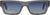 French Kiwis Lunettes de soleil Aimé - Homme - Grey - Gradient Blue