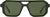 French Kiwis Lunettes de soleil Angelo - Unisexe - Army Green - Green