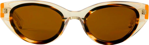 French Kiwis Lunettes de soleil Camille - Femme
