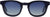 French Kiwis Lunettes de soleil Claude - Unisexe - Cobalt Blue - Blue