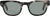 French Kiwis Lunettes de soleil Francis - Unisexe - Grey Tortoise - Tortoise - Grey