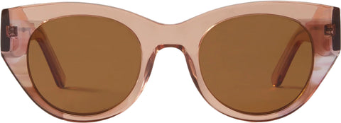 FRENCH KIWIS Lunettes de soleil Jackie - Femme