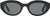 French Kiwis Lunettes de soleil Monroe - Femme - Black - Grey