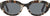 French Kiwis Lunettes de soleil Monroe - Femme - Grey Marble - Marble - Grey