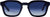 French Kiwis Lunettes de soleil Oscar - Homme - Cobalt Blue - Blue